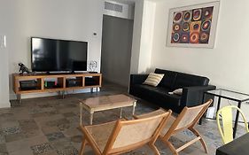 Apartamento Acogedor En Sevilla